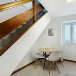 Casa Dos Avos Apartment