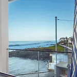 Casa Dos Avos Апартаменты Сан-Висенти