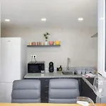 Апартаменты Casa Dos Avos *