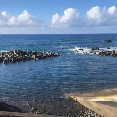 Lägenhet Casa Dos Avos *