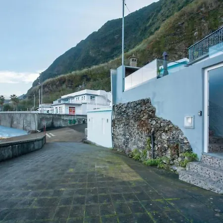 Casa Dos Avos