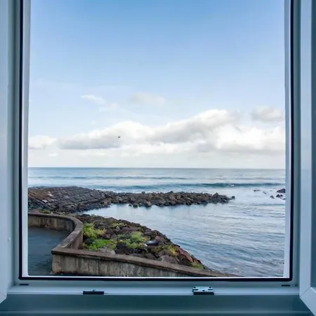 Casa Dos Avos Lägenhet *