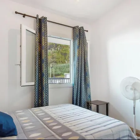 Appartamento Casa Dos Avos São Vicente