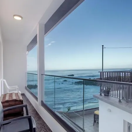 Lägenhet Casa Dos Avos