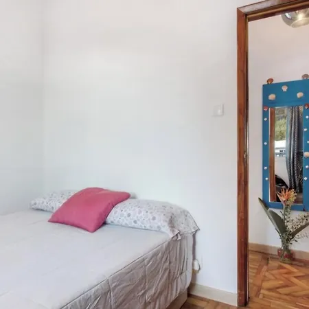 Casa Dos Avos דירה *