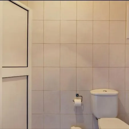 Appartamento Casa Dos Avos São Vicente