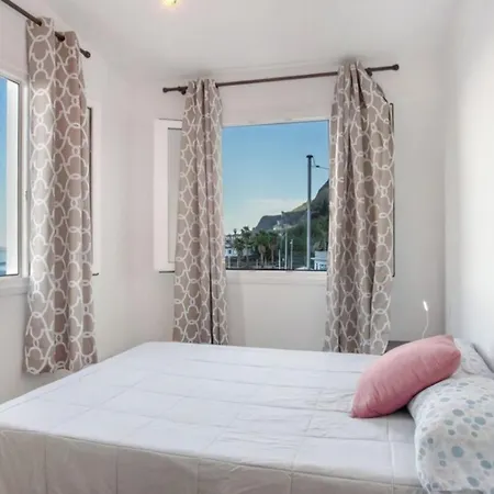Casa Dos Avos Апартаменты