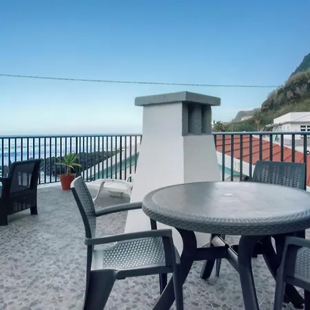 Casa Dos Avos *