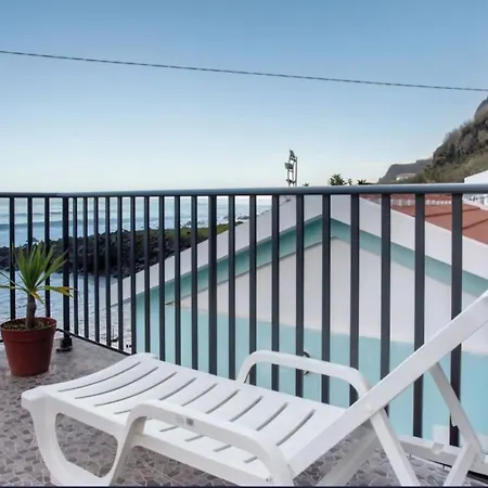 Lägenhet Casa Dos Avos *