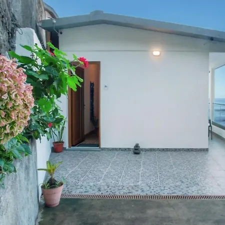 דירה Casa Dos Avos *