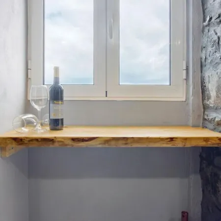 Casa Dos Avos Lägenhet *