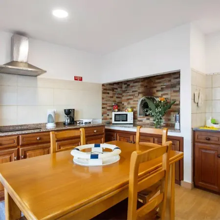 Casa Dos Avos São Vicente