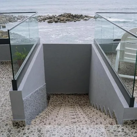 Casa Dos Avos דירה São Vicente