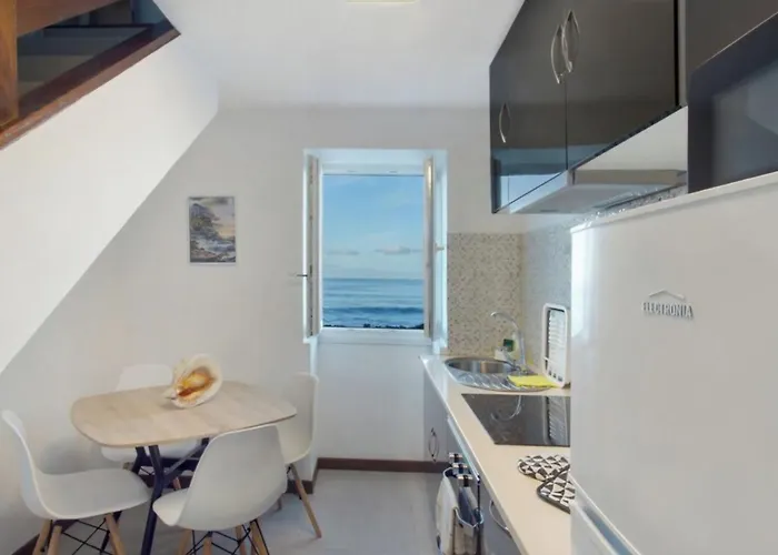 Casa Dos Avos * São Vicente