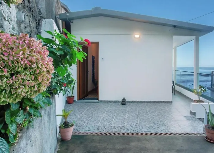 דירה Casa Dos Avos *