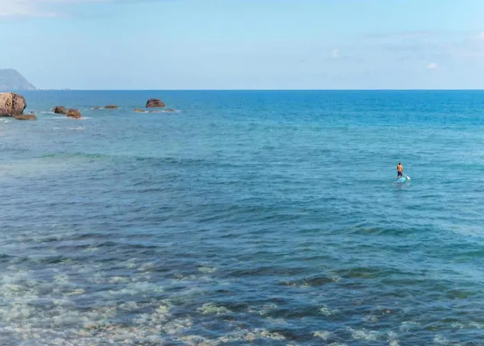 Casa Dos Avos דירה *