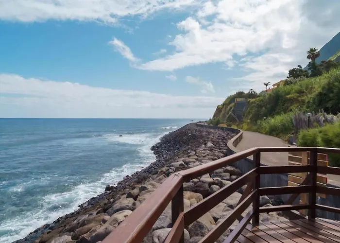 Casa Dos Avos * São Vicente