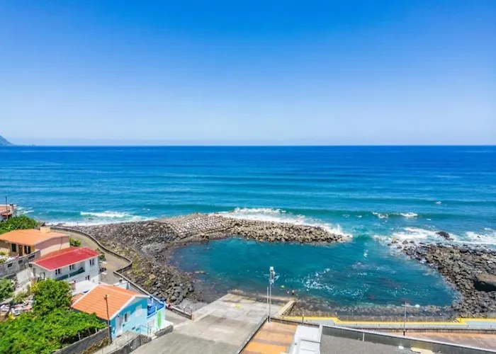 דירה Casa Dos Avos *