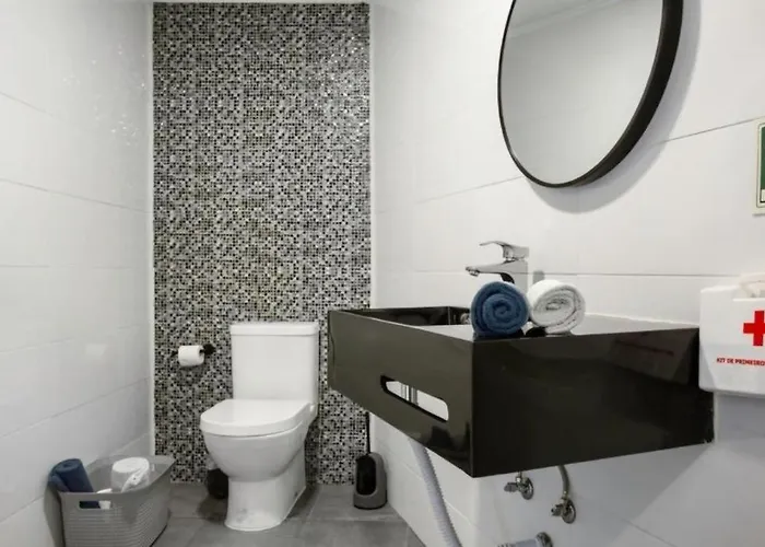 Casa Dos Avos * São Vicente