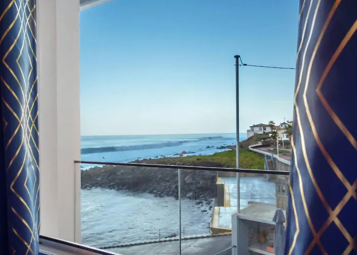 Casa Dos Avos דירה São Vicente