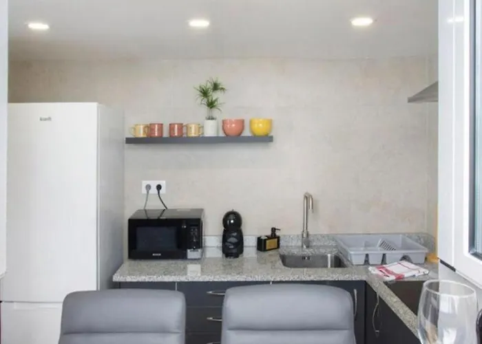 דירה Casa Dos Avos *