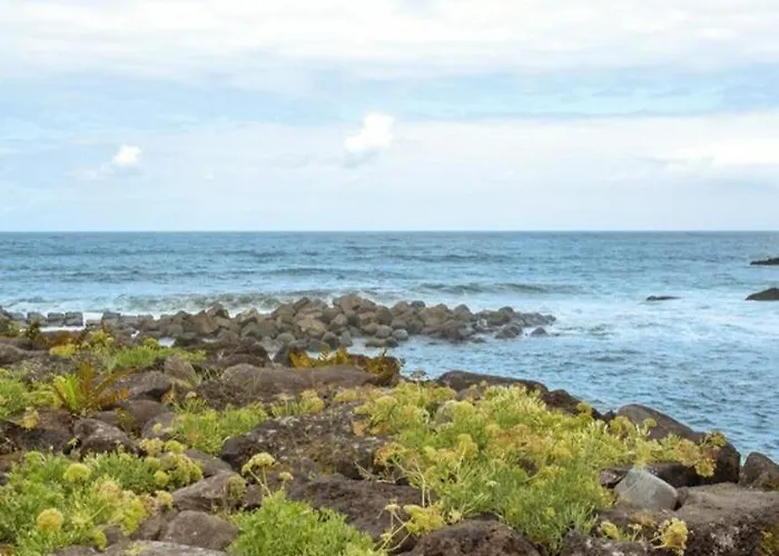 Casa Dos Avos São Vicente