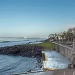 דירה Casa Dos Avos