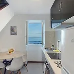 Casa Dos Avós * São Vicente