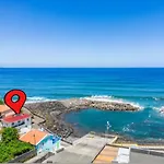 Casa Dos Avos 公寓 São Vicente