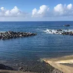 דירה Casa Dos Avos *