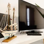 Casa Dos Avos São Vicente