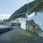 公寓 Casa Dos Avos São Vicente