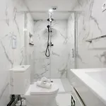 公寓 Casa Dos Avos São Vicente