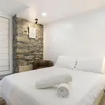Casa Dos Avos *