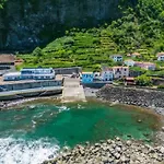 Casa Dos Avos 公寓 São Vicente