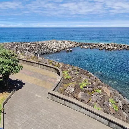 Apartamento Casa Dos Avós