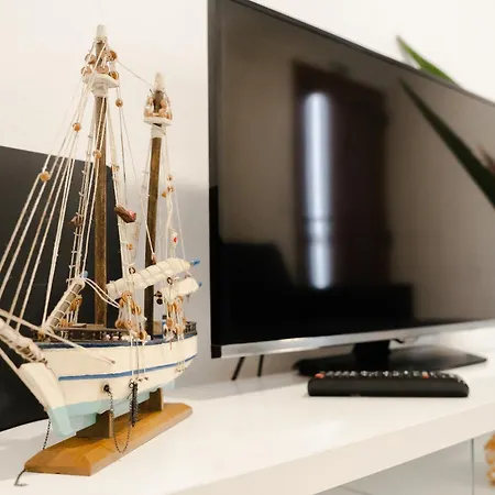 Casa Dos Avós * São Vicente