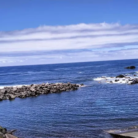 Casa Dos Avós Apartamento São Vicente