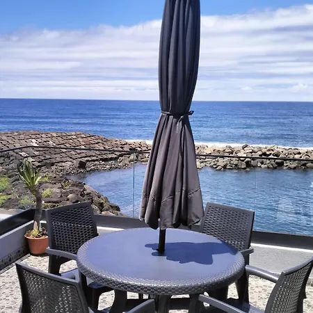 Lejlighed Casa Dos Avos São Vicente