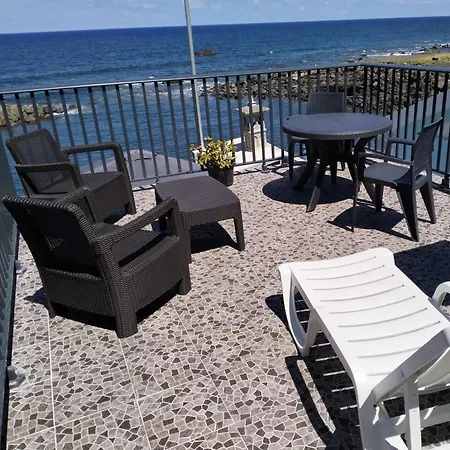 Casa Dos Avos São Vicente