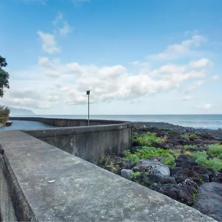 Casa Dos Avos Appartement *