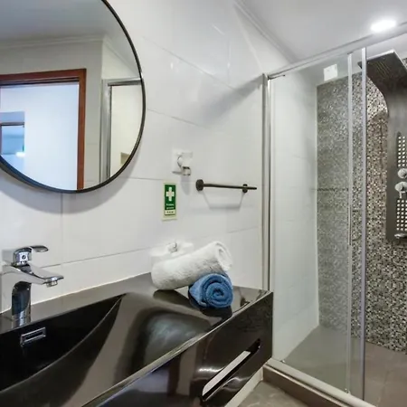 Appartement Casa Dos Avos *