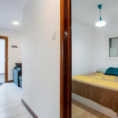 Casa Dos Avos *