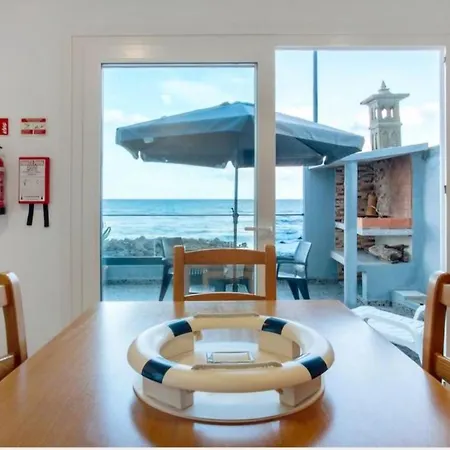 Casa Dos Avós * São Vicente