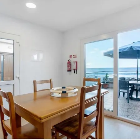 Casa Dos Avos * São Vicente