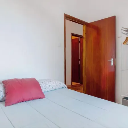 Lejlighed Casa Dos Avos *