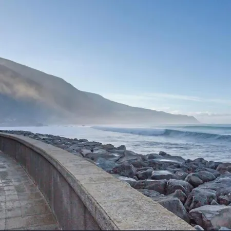 Casa Dos Avos São Vicente