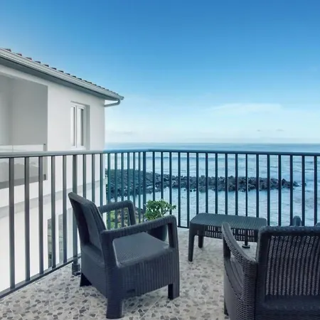 Casa Dos Avos São Vicente