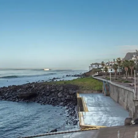 公寓 Casa Dos Avos