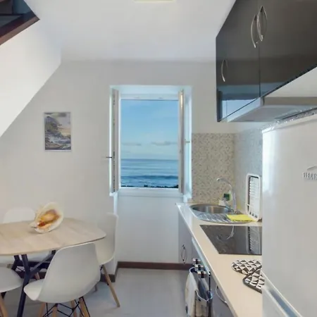 Casa Dos Avos * São Vicente